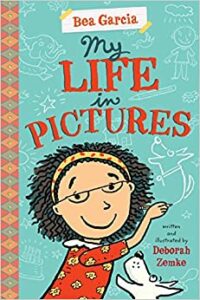 my life in pictures cover