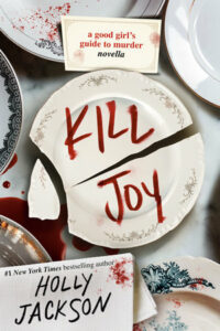 Kill Joy cover