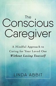 Consciuos caregiver cover