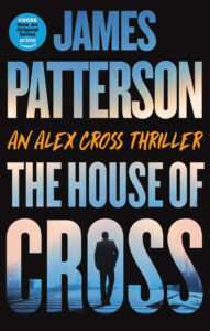 House of cross cover