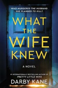 What wife knew cover