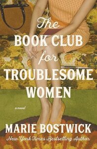Book club cover