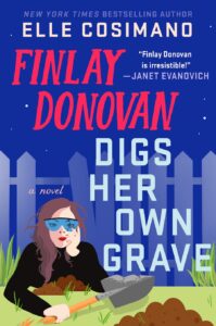 Finlay cover
