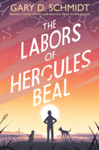 Labors Hercules cover