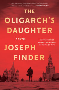 Oligarchs cover