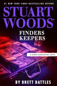 Finders keepers cover