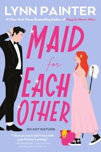 Maid each other cover