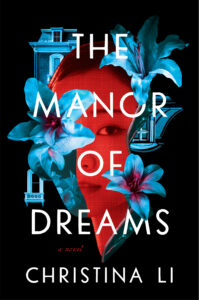 Manor of dreams cover