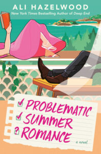 Problematic summer cover