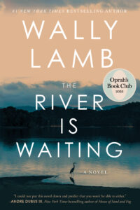 River is waiting cover