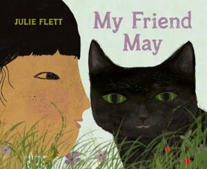my friend may cover