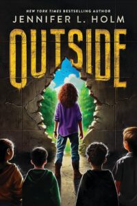 Outside cover